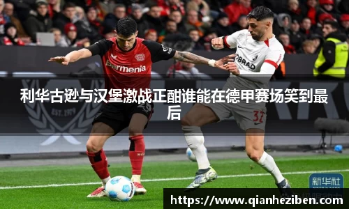 利华古逊与汉堡激战正酣谁能在德甲赛场笑到最后